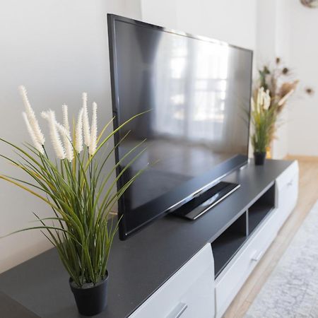 Le Plaza Apartment Thessaloníki Ngoại thất bức ảnh