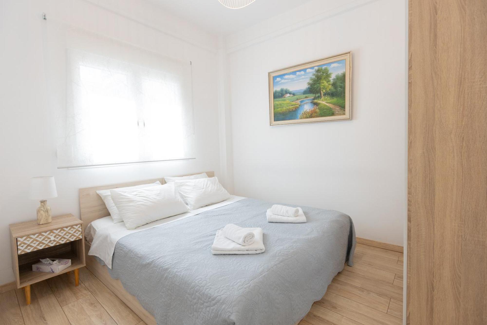 Le Plaza Apartment Thessaloníki Ngoại thất bức ảnh