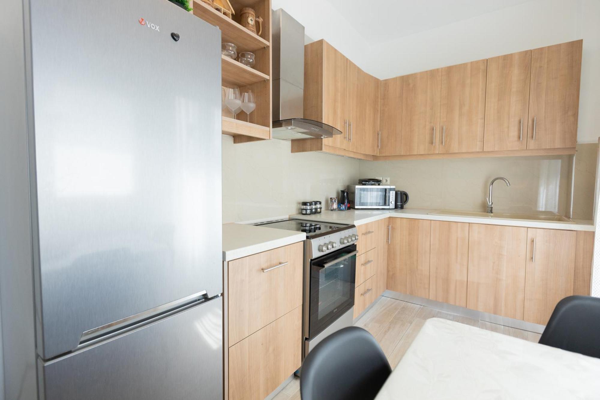 Le Plaza Apartment Thessaloníki Ngoại thất bức ảnh