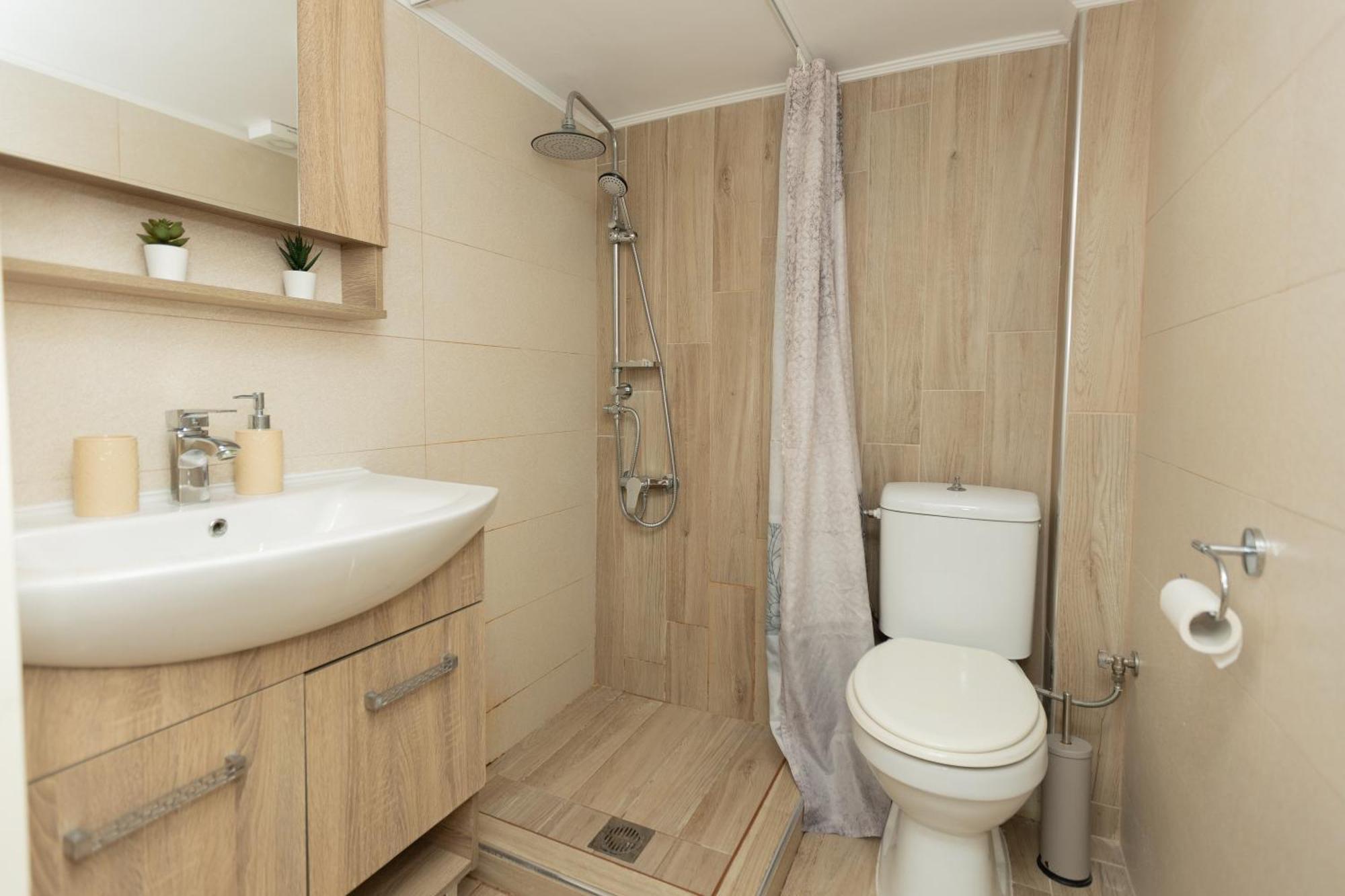Le Plaza Apartment Thessaloníki Ngoại thất bức ảnh