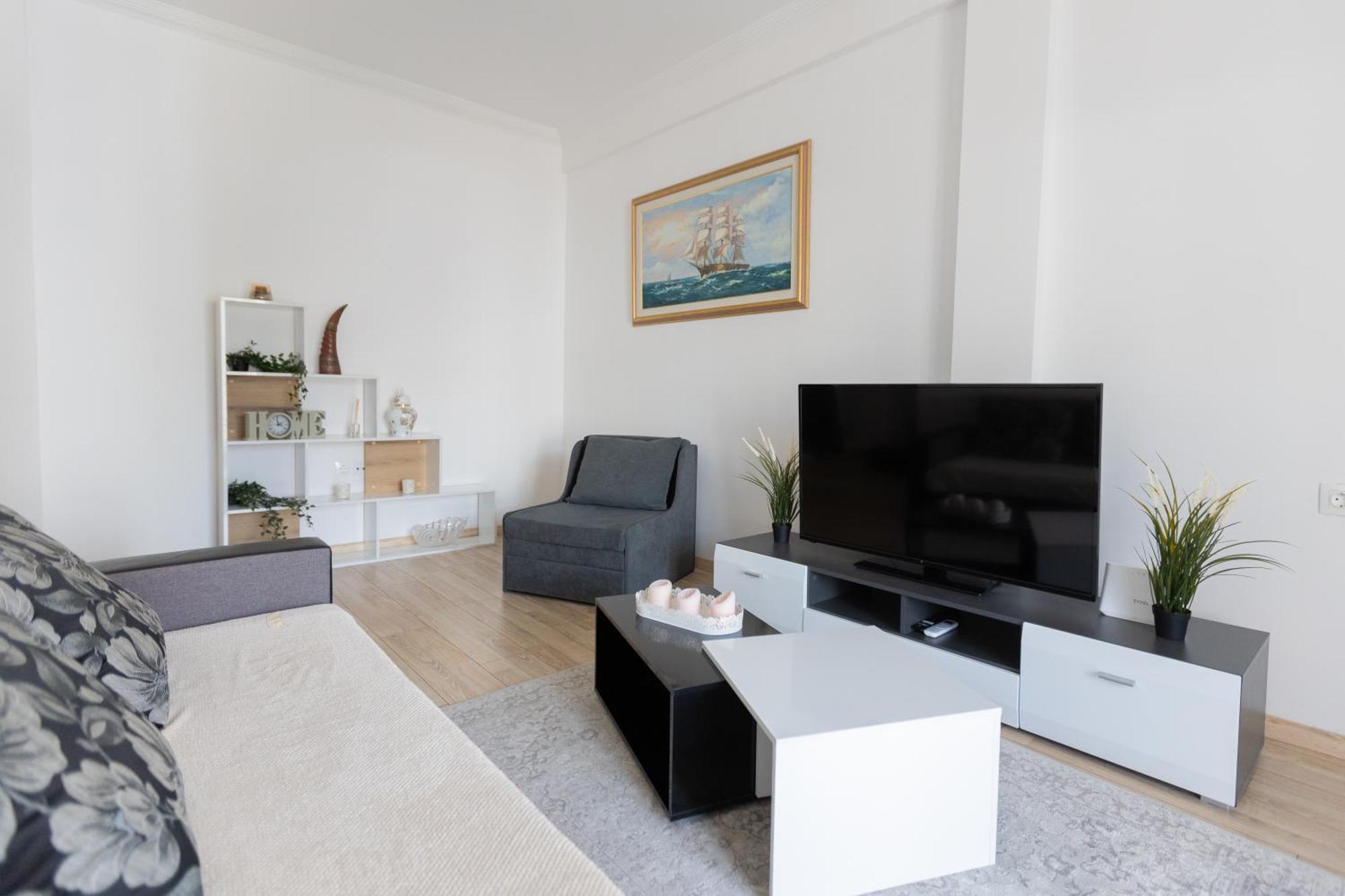 Le Plaza Apartment Thessaloníki Ngoại thất bức ảnh